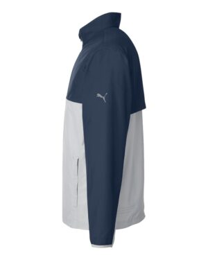 Puma Golf Men's 1st Mile Wind Jacket - Image 3
