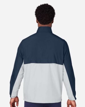 Puma Golf Men's 1st Mile Wind Jacket - Image 6