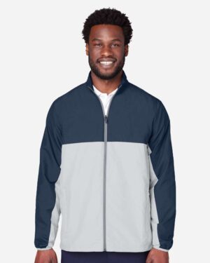 Puma Golf Men's 1st Mile Wind Jacket - Image 4