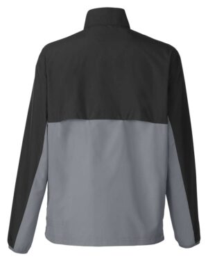 Puma Golf Men's 1st Mile Wind Jacket - Image 8