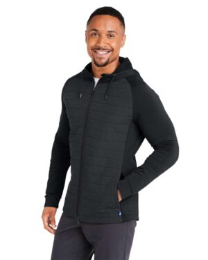 Swannies Men's Coleman Jacket - Image 4