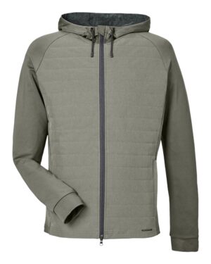 Swannies Men's Coleman Jacket - Image 12