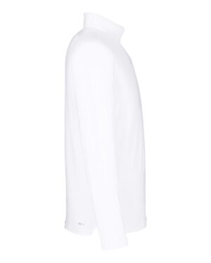 Puma Golf Men's You-V Quarter-Zip Pullover - Image 3