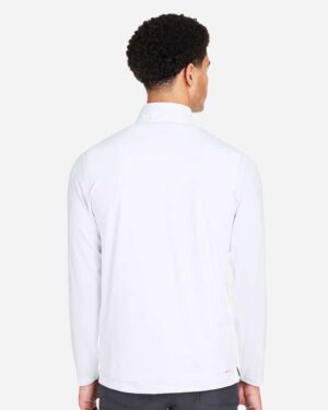 Puma Golf Men's You-V Quarter-Zip Pullover - Image 6