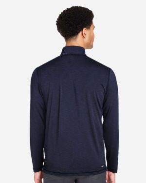 Puma Golf Men's You-V Quarter-Zip Pullover - Image 12