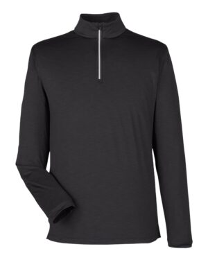 Puma Golf Men's You-V Quarter-Zip Pullover - Image 13
