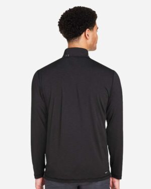 Puma Golf Men's You-V Quarter-Zip Pullover - Image 18