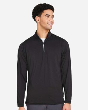Puma Golf Men's You-V Quarter-Zip Pullover - Image 16