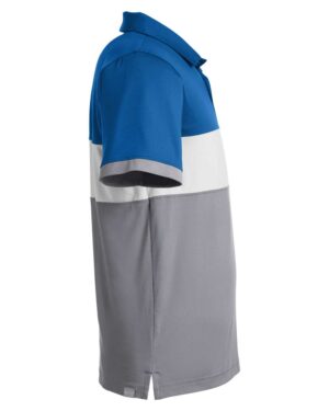 Puma Golf Men's Cloudspun Highway Polo - Image 3
