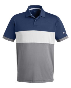 Puma Golf Men's Cloudspun Highway Polo - Image 7
