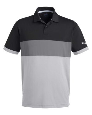 Puma Golf Men's Cloudspun Highway Polo - Image 13