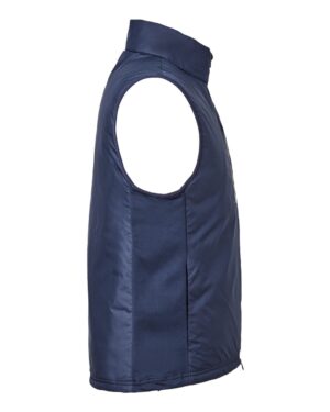 Puma Golf Men's Hielands Vest - Image 3