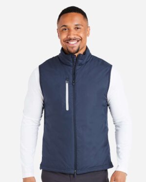 Puma Golf Men's Hielands Vest - Image 4