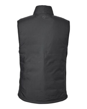 Puma Golf Men's Hielands Vest - Image 8
