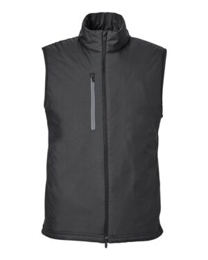 Puma Golf Men's Hielands Vest - Image 7