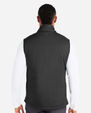 Puma Golf Men's Hielands Vest - Image 12