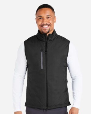 Puma Golf Men's Hielands Vest - Image 10