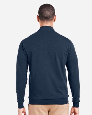 TASC Performance Inc Men's Cloud French Terry Quarter-Zip Pullover - Image 12
