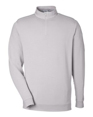 TASC Performance Inc Men's Cloud French Terry Quarter-Zip Pullover - Image 13