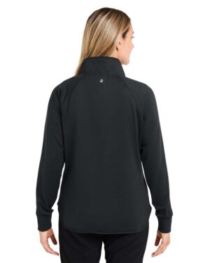 Swannies Women's Ellis Snap Neck Pullover - Image 6