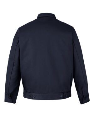 Harriton Unisex Tall ClimaBloc® Station Jacket - Image 14