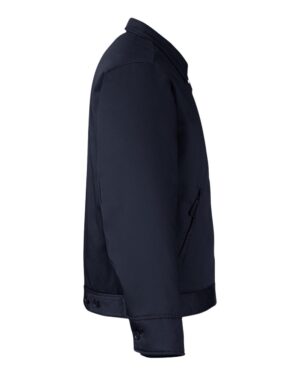 Harriton Unisex Tall ClimaBloc® Station Jacket - Image 15