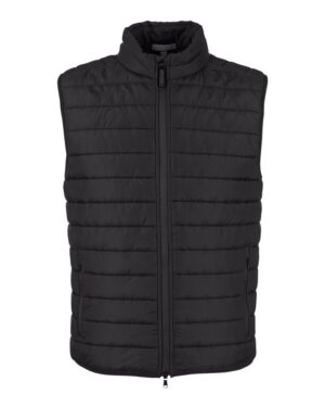 TASC Performance Inc Men's Quilted Puffer Vest - Image 1