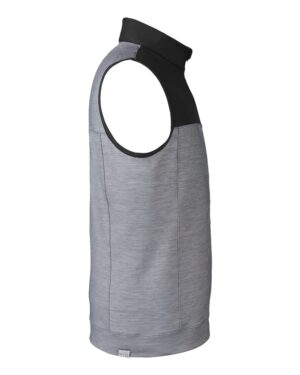 Puma Golf Men's Cloudspun Colorblock Vest - Image 3