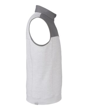Puma Golf Men's Cloudspun Colorblock Vest - Image 9