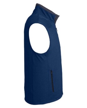 vineyard vines Men's On-The-Go Shep Vest - Image 3