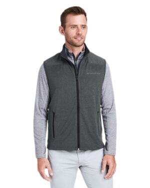 vineyard vines Men's On-The-Go Shep Vest - Image 10