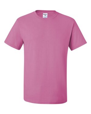 JERZEES Unisex Dri-Power® 50/50 T-Shirt - Image 10