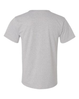 JERZEES Unisex Dri-Power® 50/50 T-Shirt - Image 6
