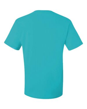 JERZEES Unisex Dri-Power® 50/50 T-Shirt - Image 24