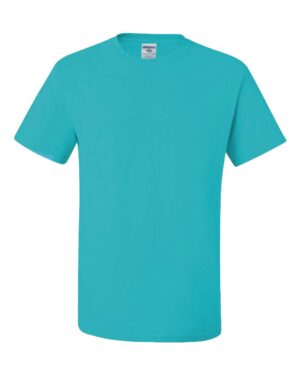 JERZEES Unisex Dri-Power® 50/50 T-Shirt - Image 22