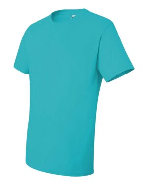 JERZEES Unisex Dri-Power® 50/50 T-Shirt - Image 23