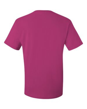 JERZEES Unisex Dri-Power® 50/50 T-Shirt - Image 48