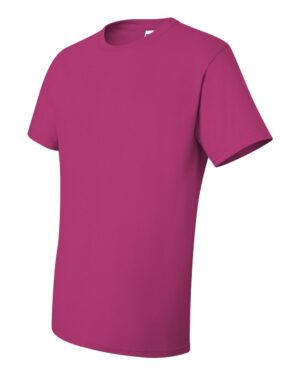 JERZEES Unisex Dri-Power® 50/50 T-Shirt - Image 47