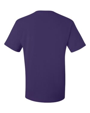 JERZEES Unisex Dri-Power® 50/50 T-Shirt - Image 51