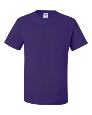 JERZEES Unisex Dri-Power® 50/50 T-Shirt - Image 49