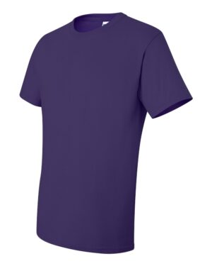 JERZEES Unisex Dri-Power® 50/50 T-Shirt - Image 50