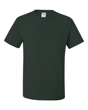JERZEES Unisex Dri-Power® 50/50 T-Shirt - Image 52
