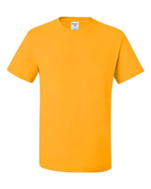 JERZEES Unisex Dri-Power® 50/50 T-Shirt - Image 55
