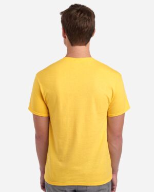 JERZEES Unisex Dri-Power® 50/50 T-Shirt - Image 67