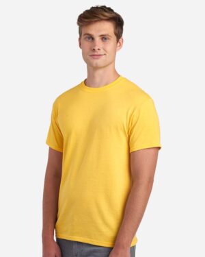 JERZEES Unisex Dri-Power® 50/50 T-Shirt - Image 66