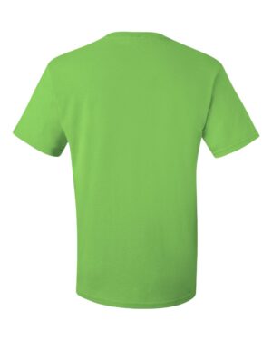 JERZEES Unisex Dri-Power® 50/50 T-Shirt - Image 82