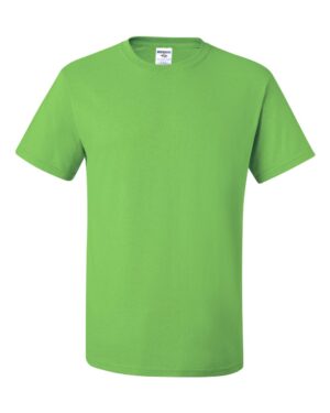 JERZEES Unisex Dri-Power® 50/50 T-Shirt - Image 80