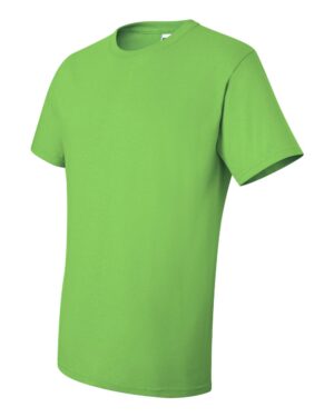 JERZEES Unisex Dri-Power® 50/50 T-Shirt - Image 81