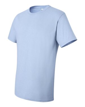 JERZEES Unisex Dri-Power® 50/50 T-Shirt - Image 84