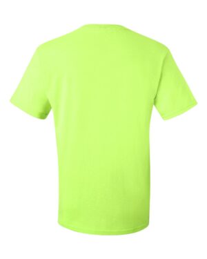 JERZEES Unisex Dri-Power® 50/50 T-Shirt - Image 109